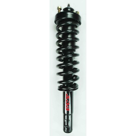 Fcs Automotive Complete Strut Assembly, 1335519R 1335519R
